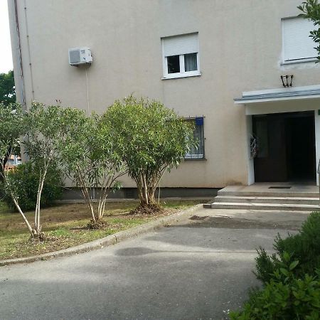Luka Apartment Pula Exterior photo
